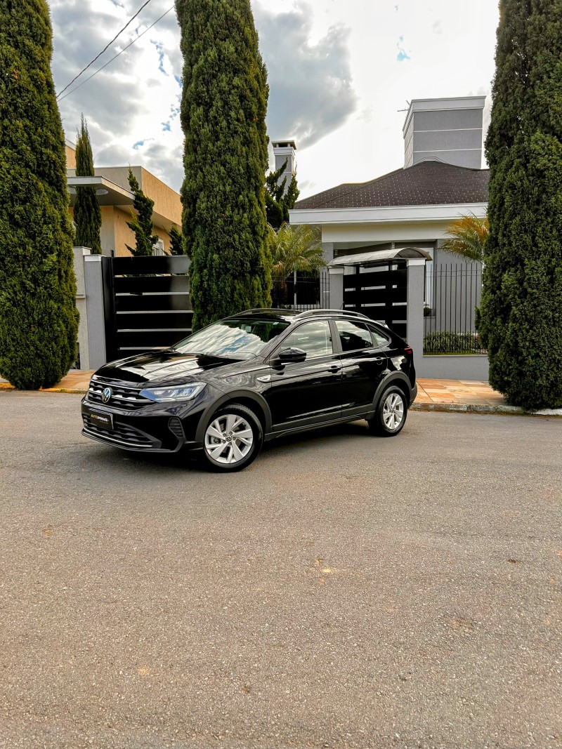 NIVUS 1.0 TSI COMFORTLINE FLEX 4P AUTOMÁTICO - 2023 - BENTO GONçALVES