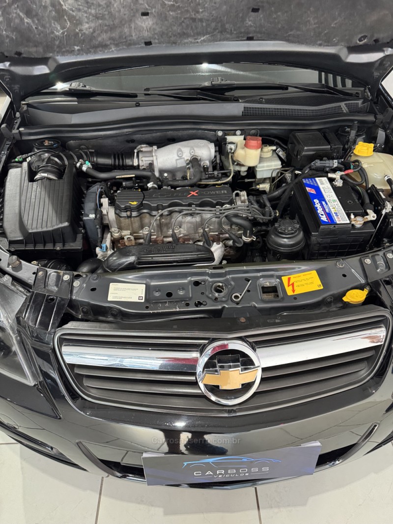VECTRA 2.0 MPFI GT HATCH 8V FLEX 4P MANUAL - 2008 - CAXIAS DO SUL