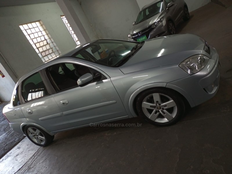 corsa 1.4 mpfi premium sedan 8v flex 4p manual 2010 bento goncalves