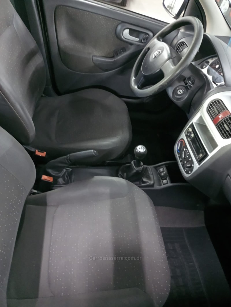 CORSA 1.4 MPFI PREMIUM SEDAN 8V FLEX 4P MANUAL - 2010 - BENTO GONçALVES