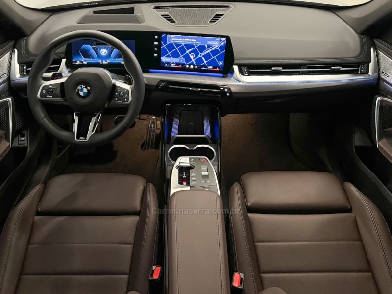 X1 2.0 SDRIVE20I M SPORT 16V TURBO 4P AUTOMÁTICO - 2025 - FLORES DA CUNHA