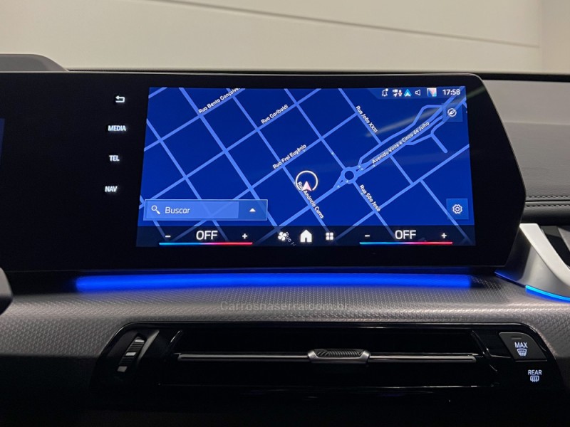 X1 2.0 SDRIVE20I M SPORT 16V TURBO 4P AUTOMÁTICO - 2025 - FLORES DA CUNHA