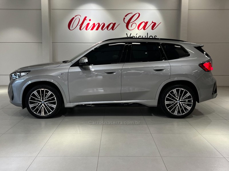 X1 2.0 SDRIVE20I M SPORT 16V TURBO 4P AUTOMÁTICO - 2025 - FLORES DA CUNHA