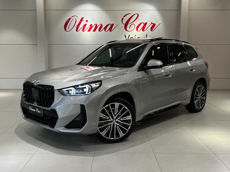 x1 2.0 sdrive20i m sport 16v turbo 4p automatico 2025 flores da cunha