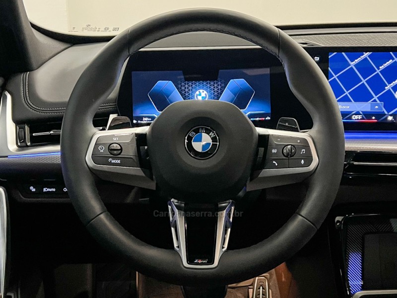 X1 2.0 SDRIVE20I M SPORT 16V TURBO 4P AUTOMÁTICO - 2025 - FLORES DA CUNHA