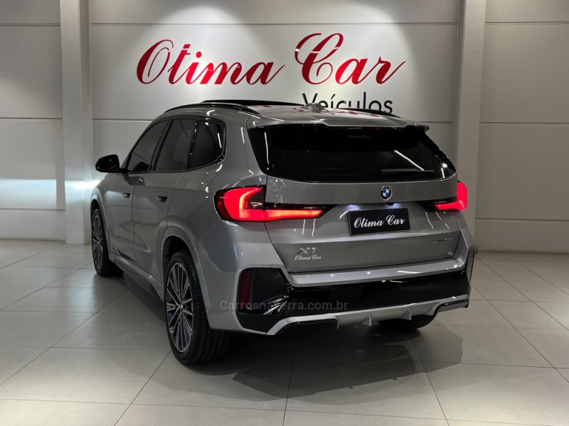 X1 2.0 SDRIVE20I M SPORT 16V TURBO 4P AUTOMÁTICO - 2025 - FLORES DA CUNHA