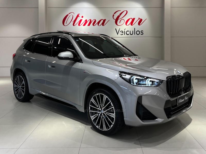 X1 2.0 SDRIVE20I M SPORT 16V TURBO 4P AUTOMÁTICO - 2025 - FLORES DA CUNHA