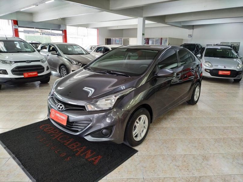 hb20s 1.6 comfort plus 16v flex 4p manual 2014 caxias do sul