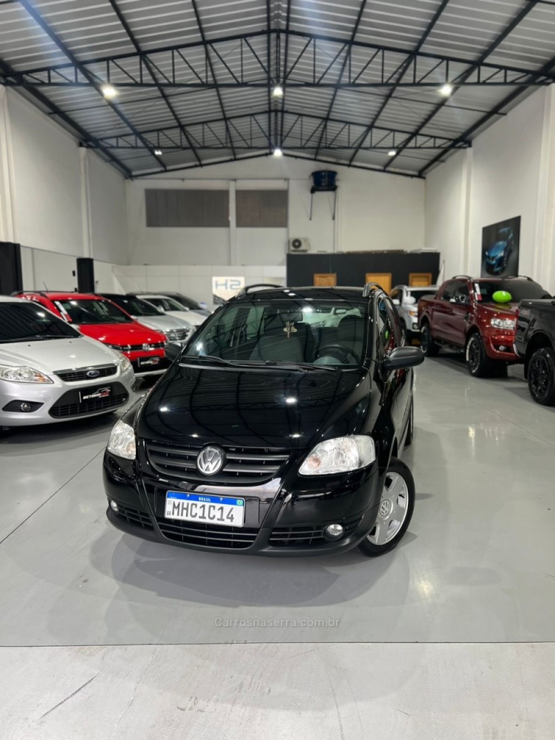 spacefox 1.6 mi 8v flex 4p manual 2009 estancia velha