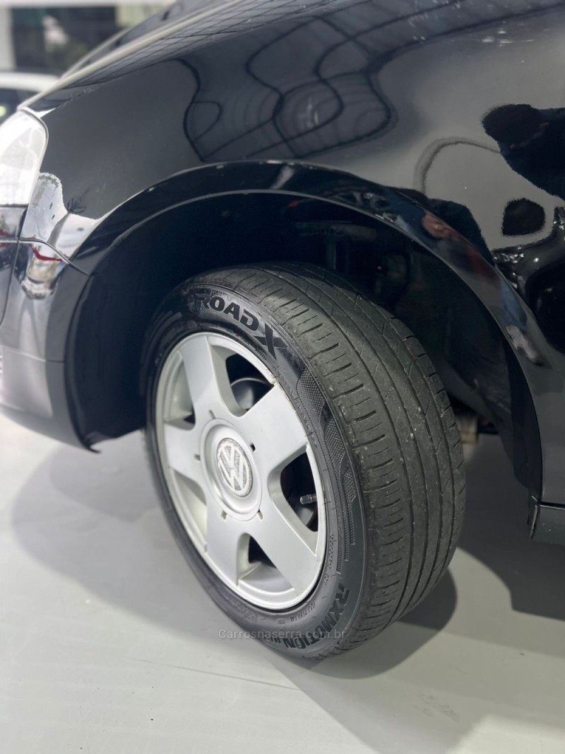 SPACEFOX 1.6 MI 8V FLEX 4P MANUAL - 2009 - ESTâNCIA VELHA