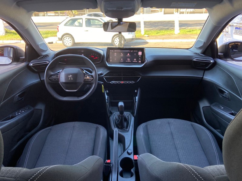 208 1.0 FIREFLY FLEX LIKE MANUAL - 2023 - ESTâNCIA VELHA