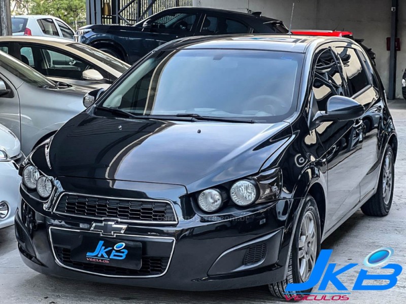 sonic 1.6 lt 16v flex 4p manual 2013 novo hamburgo