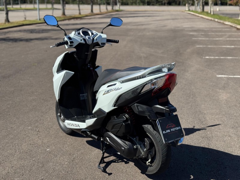 ELITE 125 - 2020 - BENTO GONçALVES