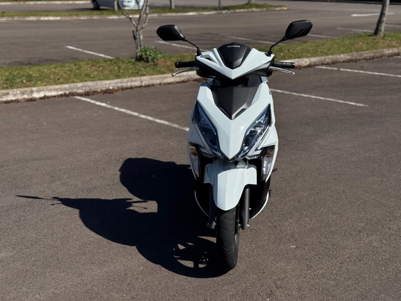 ELITE 125 - 2020 - BENTO GONçALVES