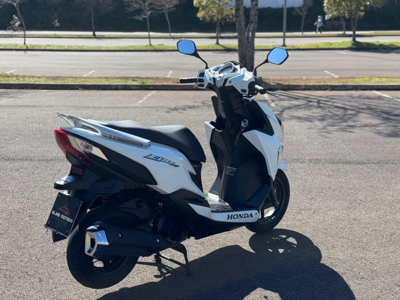 ELITE 125 - 2020 - BENTO GONçALVES
