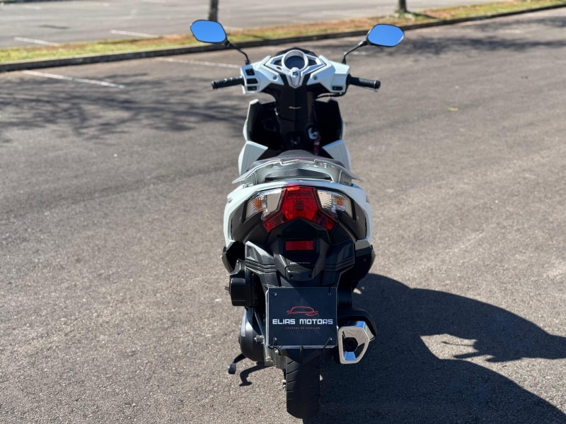 ELITE 125 - 2020 - BENTO GONçALVES