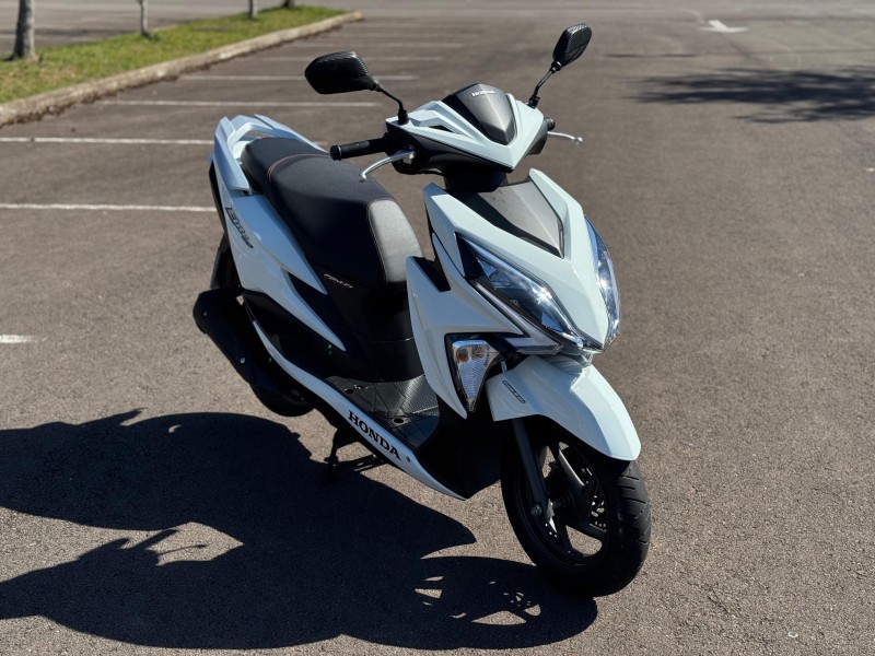 elite 125 2020 bento goncalves