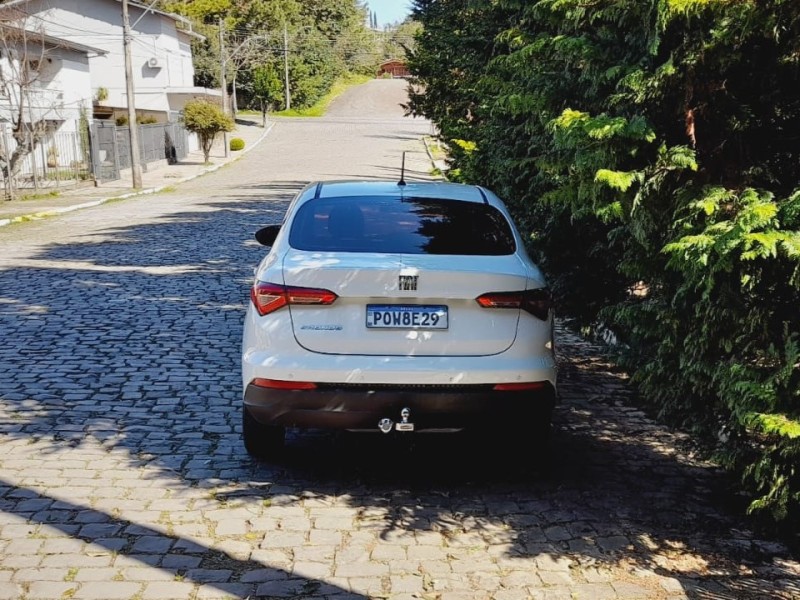 CRONOS 1.3 DRIVE 8V FLEX 4P MANUAL - 2019 - FARROUPILHA