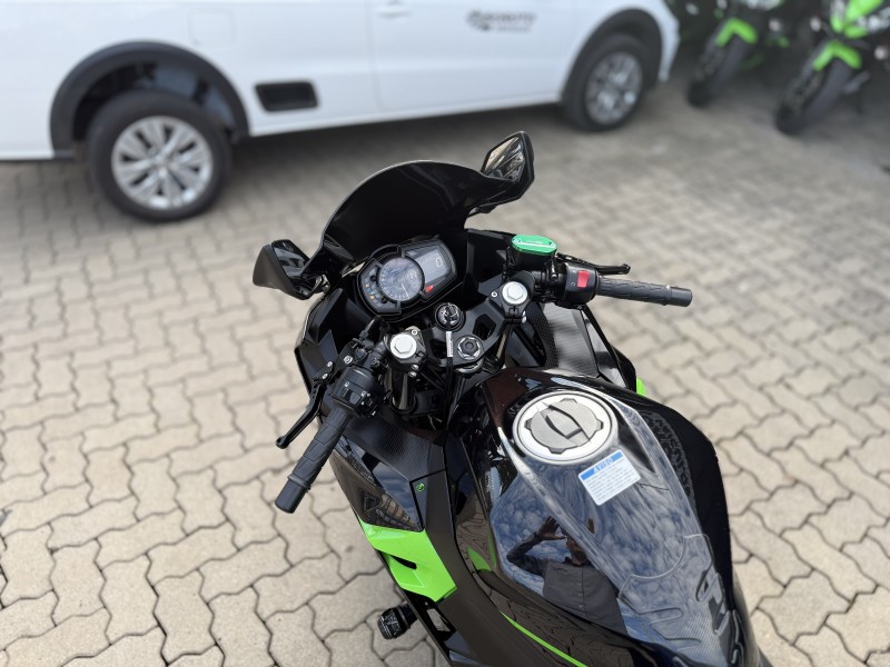 NINJA 400  - 2020 - BENTO GONçALVES