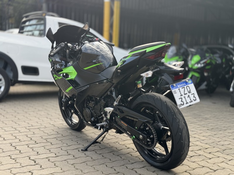NINJA 400  - 2020 - BENTO GONçALVES