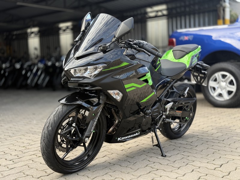 NINJA 400  - 2020 - BENTO GONçALVES