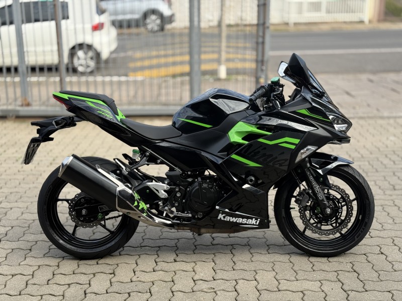 NINJA 400  - 2020 - BENTO GONçALVES