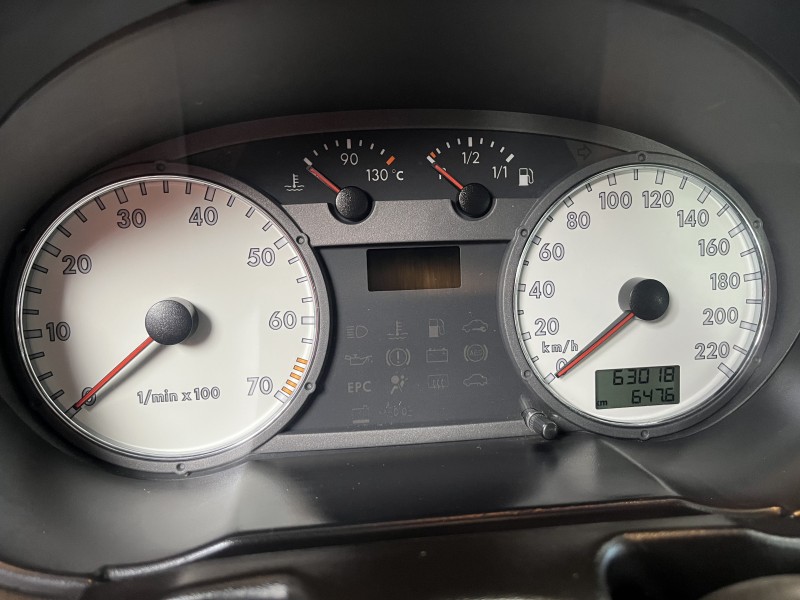 GOL 1.6 MI POWER 8V FLEX 4P MANUAL G.III - 2004 - CAXIAS DO SUL