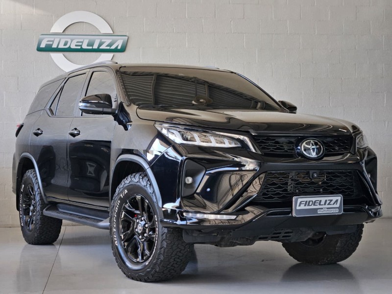 hilux sw4 2.8 srx 4x4 diamond 16v turbo diesel 4p 7 lugares automatico 2022 farroupilha