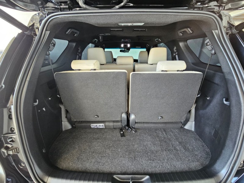 HILUX SW4 2.8 SRX 4X4 DIAMOND 16V TURBO DIESEL 4P 7 LUGARES AUTOMÁTICO - 2022 - FARROUPILHA