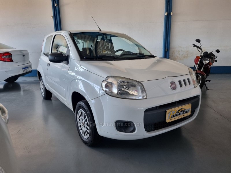 uno 1.0 evo vivace 8v flex 2p manual 2014 vacaria