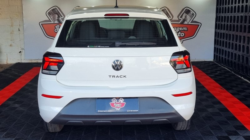 POLO 1.0 MPI TRACK 4P MANUAL - 2024 - TEUTôNIA