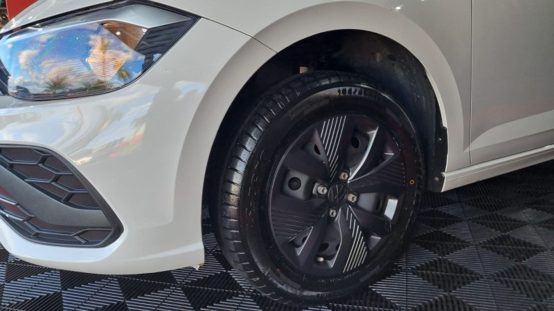 POLO 1.0 MPI TRACK 4P MANUAL - 2024 - TEUTôNIA
