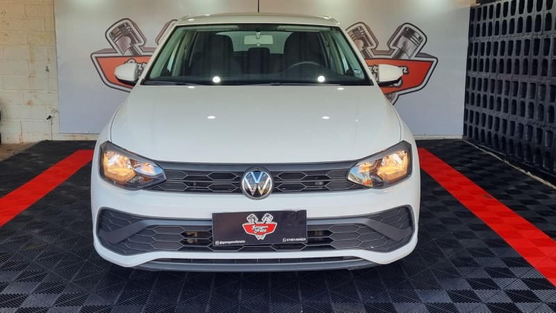 polo 1.0 mpi track 4p manual 2024 teutonia