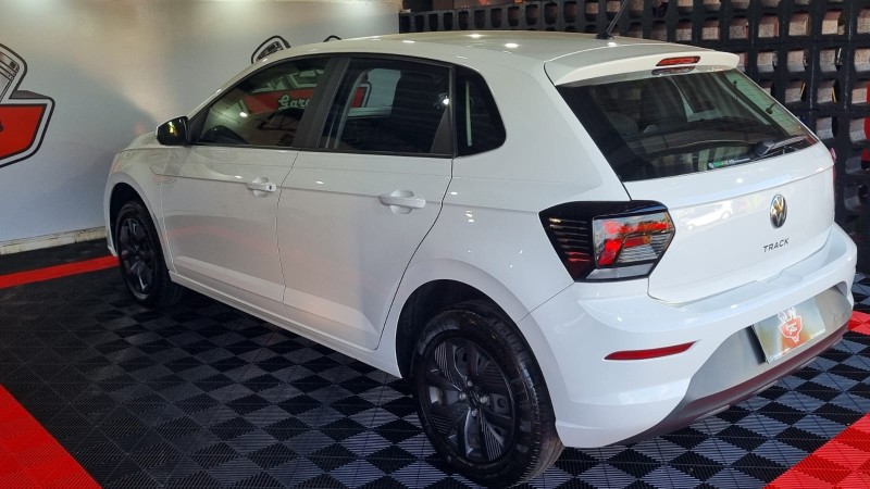 POLO 1.0 MPI TRACK 4P MANUAL - 2024 - TEUTôNIA