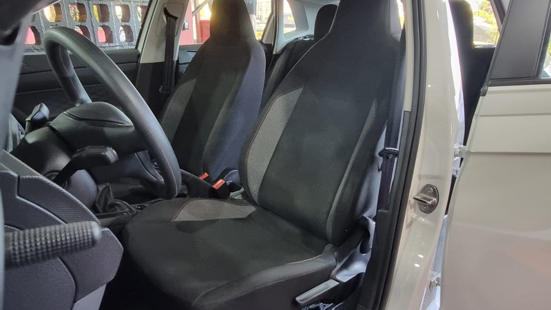 POLO 1.0 MPI TRACK 4P MANUAL - 2024 - TEUTôNIA