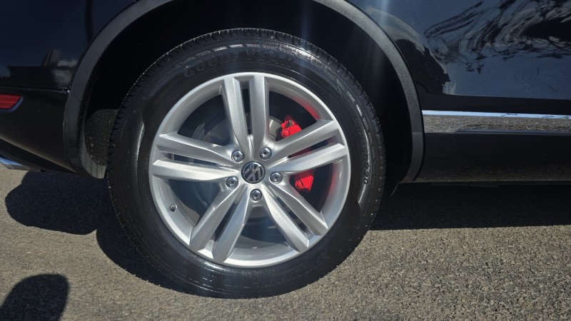 TOUAREG 4.2 FSI V8 32V GASOLINA 4P TIPTRONIC - 2014 - BENTO GONçALVES