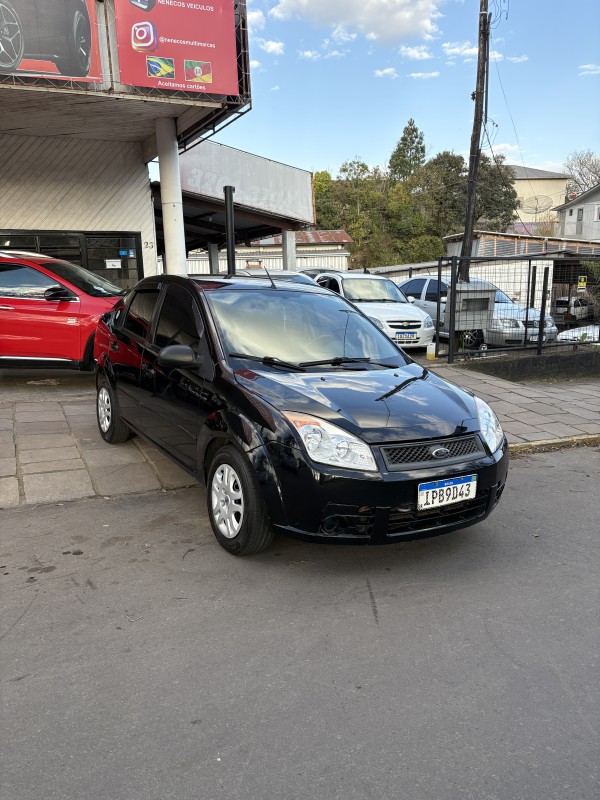 fiesta 1.0 mpi sedan 8v flex 4p manual 2009 farroupilha