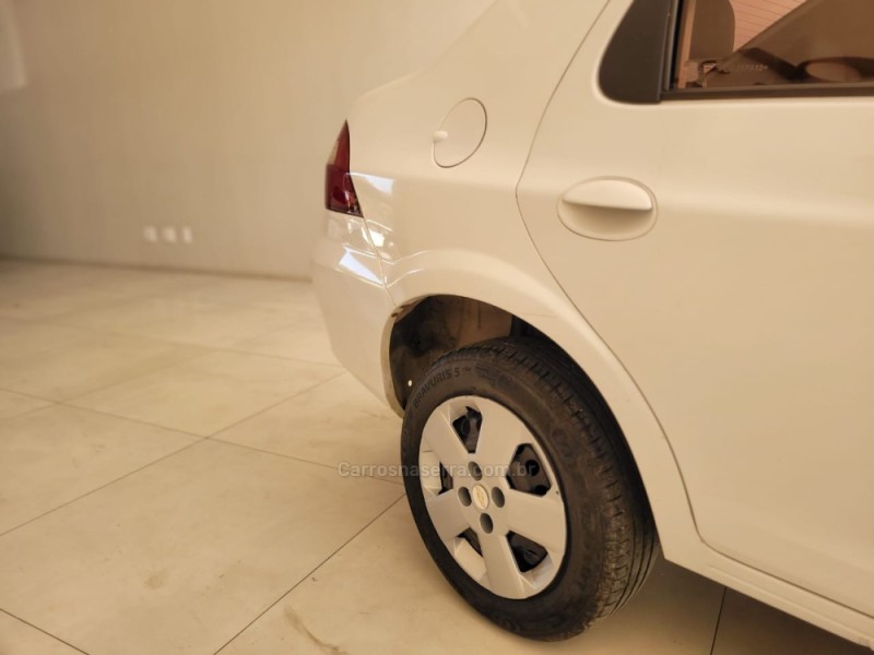 PRISMA 1.4 MPFI LT 8V FLEX 4P MANUAL - 2012 - CANELA