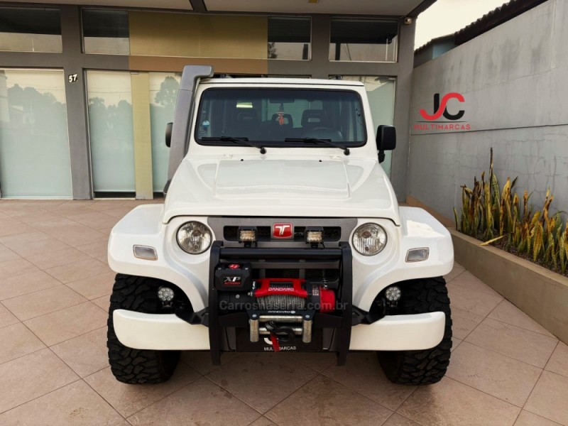 t4 3.2 tgv 4x4 16v turbo diesel 2p manual 2013 campinas do sul