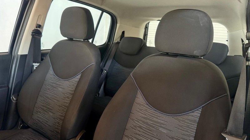 UNO 1.0 DRIVE 6V FLEX 4P MANUAL - 2018 - ESTâNCIA VELHA