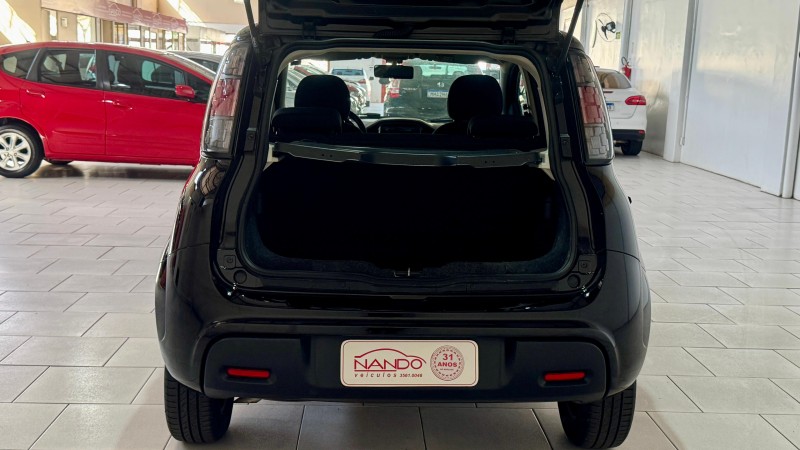 UNO 1.0 DRIVE 6V FLEX 4P MANUAL - 2018 - ESTâNCIA VELHA