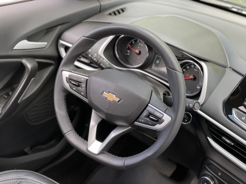 TRACKER 1.0 12V LT TURBO FLEX 4P AUTOMÁTICO - 2022 - FARROUPILHA