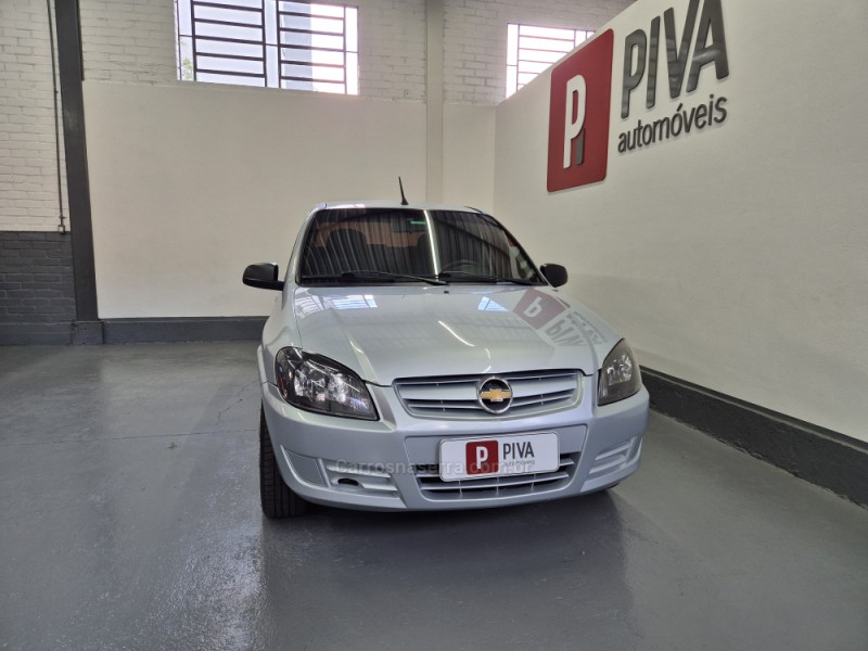 prisma 1.4 mpfi maxx 8v flex 4p manual 2008 garibaldi