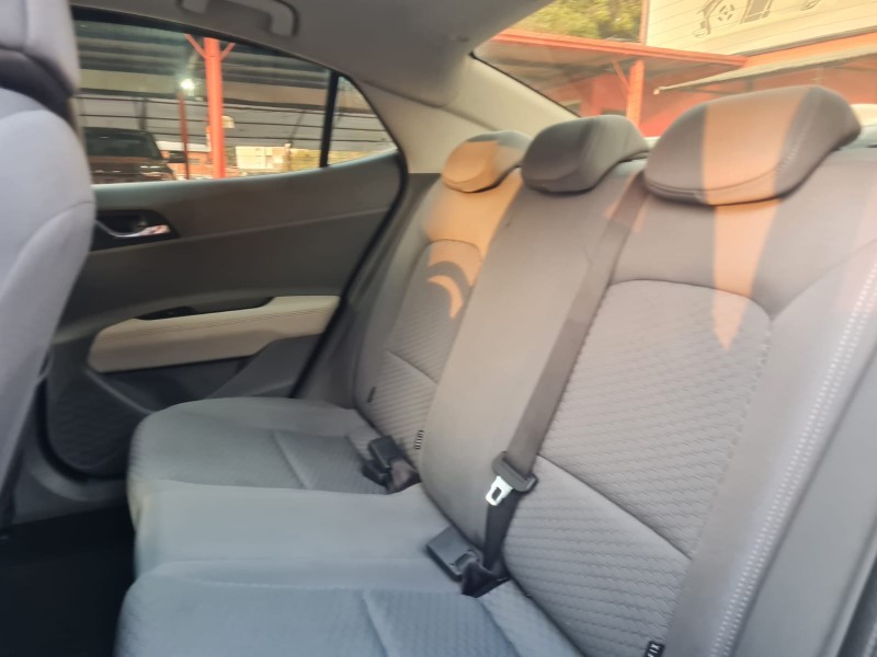 HB20S 1.0 EVOLUTION 12V FLEX 4P MANUAL - 2022 - CANELA