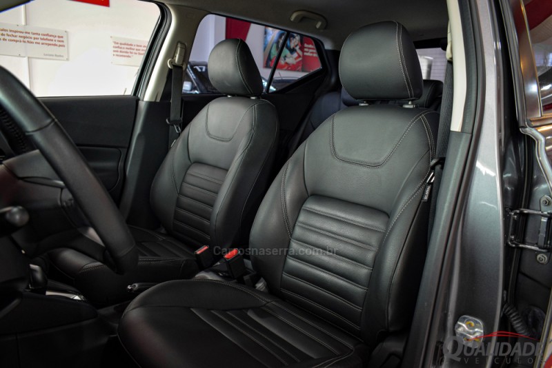 KICKS 1.6 ADVANCE 16V FLEX 4P AUTOMÁTICO - 2022 - SANTA CRUZ DO SUL