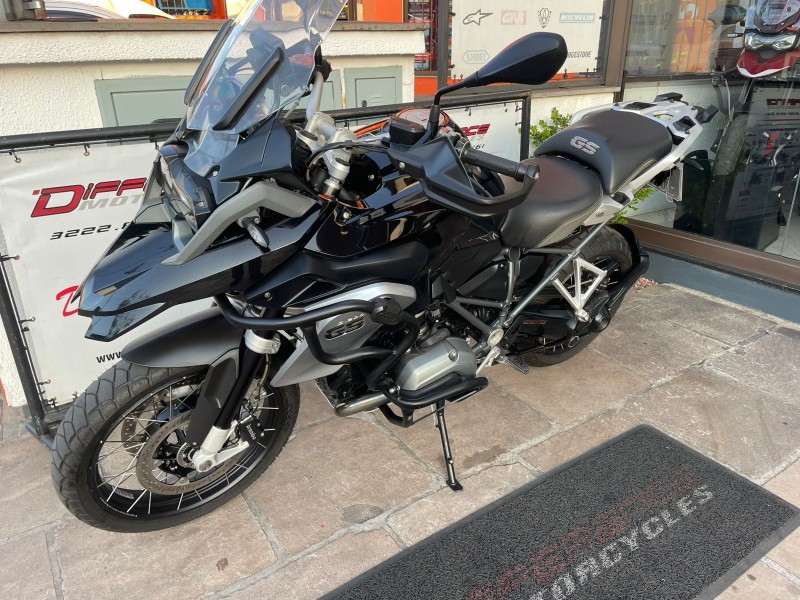 R 1200 GS - 2016 - CAXIAS DO SUL