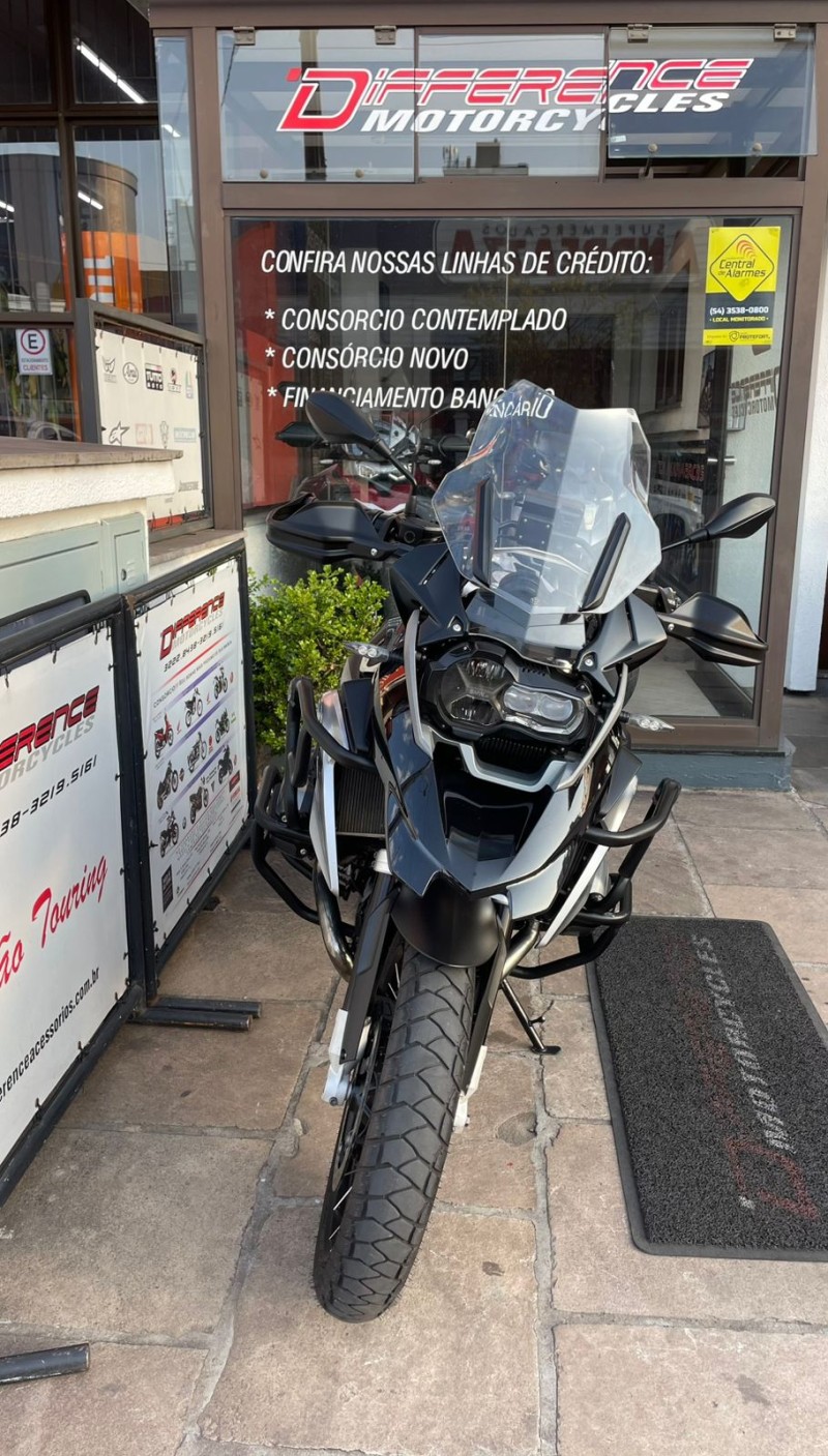 R 1200 GS - 2016 - CAXIAS DO SUL