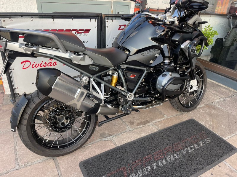 R 1200 GS - 2016 - CAXIAS DO SUL
