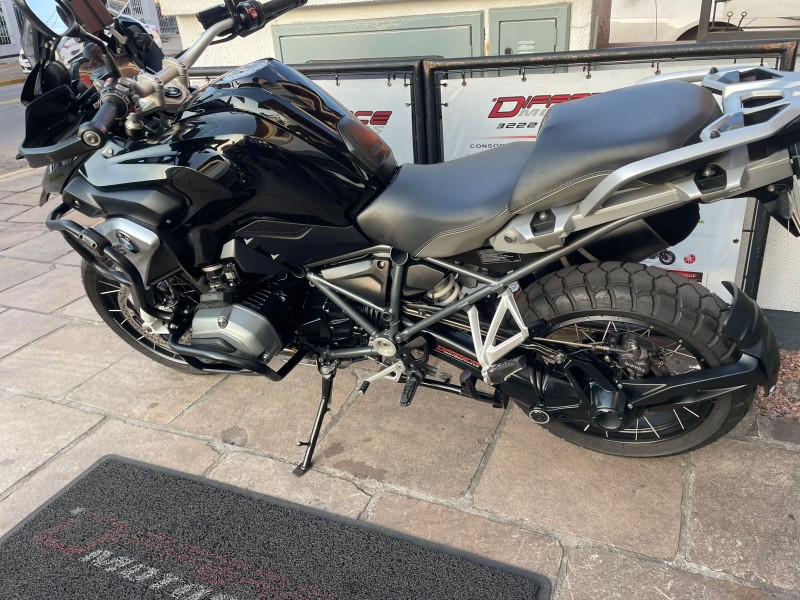 R 1200 GS - 2016 - CAXIAS DO SUL