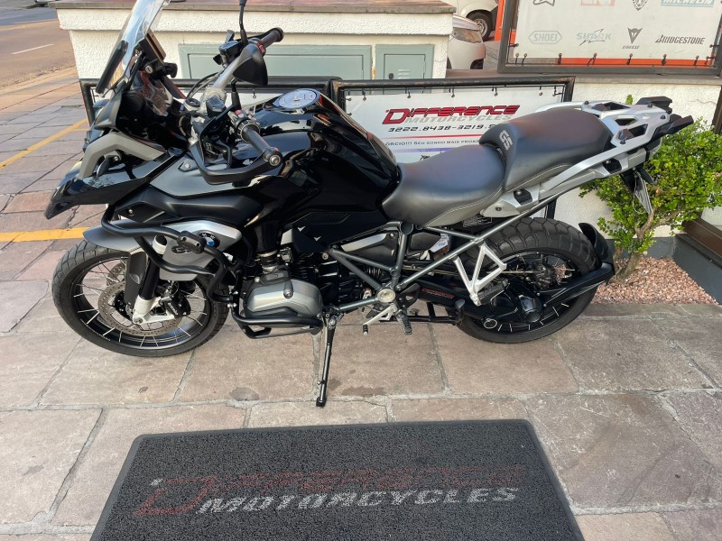 R 1200 GS - 2016 - CAXIAS DO SUL